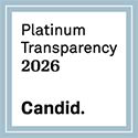 Candid Platinum Seal 2026